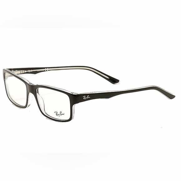 Ray-Ban Accessories - Ray Ban 5245 Eyeglasses Unisex